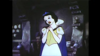 Snow White Laserdisc Footage (p5)