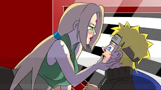 Naruto vs Tsunade eps. 3 / naruto parody