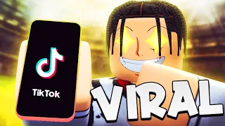 THE MOST VIRAL ROBLOX BLUE LOCK EDITS!