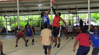#Chuuk Basketball Tournament Uflyers vs. Astronomers Team, November 14, 2021