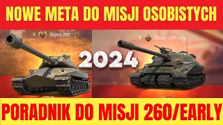 Nowe konto i omawiam misje na ebole i 260