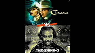 12. “You Don't Know Jack" - Chinatown vs The Shining