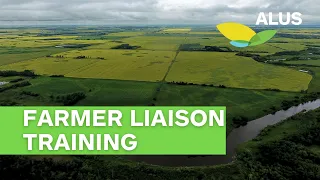 Farmer Liaison Training Recording