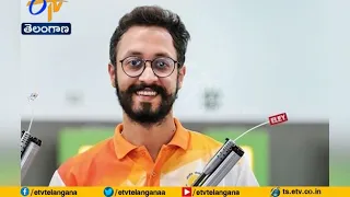 Abhishek Verma Wins Gold, Bronze for Saurabh Chaudhary in 10m Air Pistol in Rio