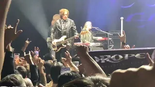 The Final Countdown Live at Taipei ￼￼