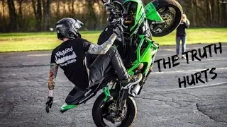 Why I'm Your LEAST Favorite Stunt Rider! (Motovlog)