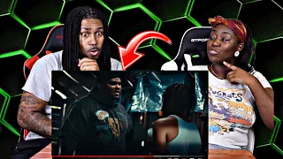 Tee Grizzley - Robbery 6 [Official Video] REACTION