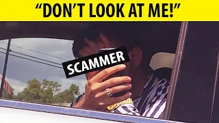 15 SCAMMERS Caught in the Act! 3