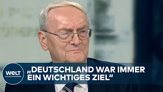 GEHEIMDIENST-WIRBEL: Spionage-Affäre enthüllt - Deutschlands Sicherheit steht auf dem Prüfstand