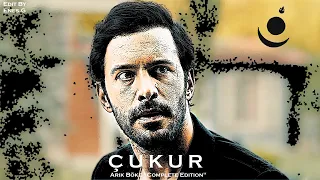 Çukur Müzikleri Arık Erdenet (Complete Edition)