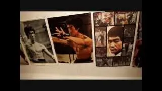 My Bruce Lee Collection Part Two