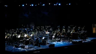 Jon Lord's Concerto for Group and Orchestra with Győr  Orchestra- Győr, Audi Aréna, 05,11,2021.