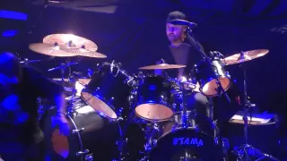 Suicidal Tendencies/Dave Lombardo-Subliminal/Trip To The Brain {Terminal 5 NYC 3/16/16}