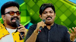 Flowers Comedy Thallal | Event | Ep# 01 (Part B)