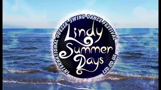 Lindy Summer Days 2020 - short clip