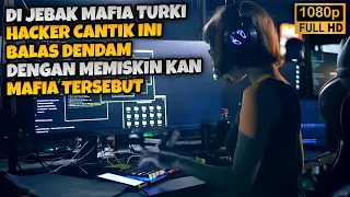 Balas Dendam Hacker Wanita, Membuat Para Mafia Auto Miskin ❗ Alur Film