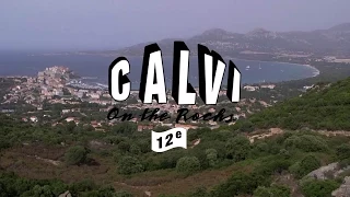 Calvi On The Rocks - Villa Schweppes 2014