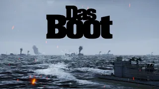 DAS BOOT