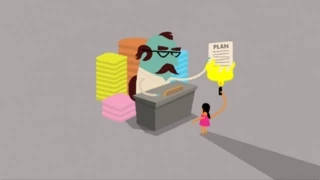 Housing First: Principles Into Practice - Animated Overview