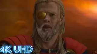 THOR 5 Legend of Hercules – TEASER TRAILER   Marvel Studios (New) 4K UHD