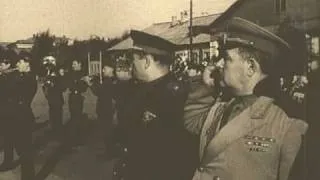 Красной Армии пулеметная школа. Часть 2: 1941 - 1997г.г.