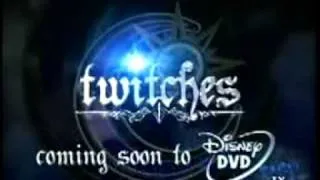 TWITCHES Movie Trailer