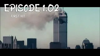 Turning Point 9/11 and the war on terror OST | EPISODE 1.02