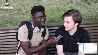 Street Interview !! Do you speak English? Russian Men ❤😂😂😂😂😂