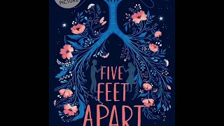 Five Feet Apart Novel Study Podcast