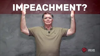 Impeachment do presidente Jair Bolsonaro. Você apoia?