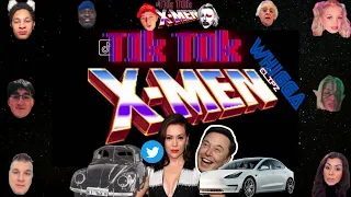 Alyssa Milano HATES Elon & LOVES Nazi Volkswagens