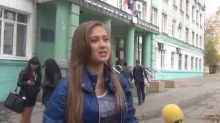 ДонНУ остаётся в Донецке