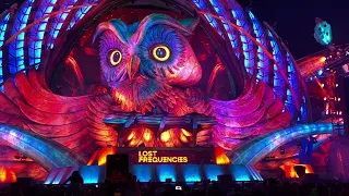 Lost Frequencies - (Flou) At EDC Mexico 2022