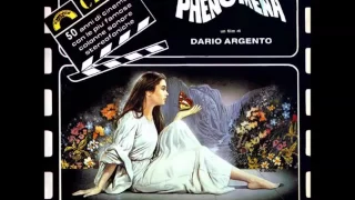 Dario Argento's Phenomena Soundtrack 1985 Full Album