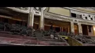 Alex Cross Trailer 2012 Official Trailer HD