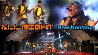 #All Right ගින්දර වගේ එකක් | All Right New Nonstop | SAMPATH LIVE VIDEOS BALAPITIYA