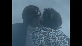 House of Gucci cool kiss scenes