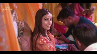 FAAIZ & MEHAK  Best Kashmiri Cinematic Wedding  MG's Wedding Cinematography