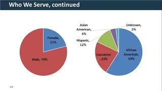 GAINS Webinar: Fostering Partnerships and Collaborations across the Sequential Intercept Model (SIM)