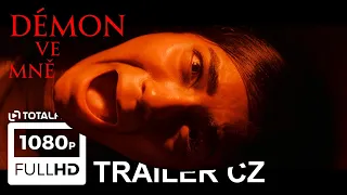 Démon ve mně (2023) CZ HD trailer #horor od tvůrců #Uteč