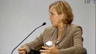 Davos Open Forum 2010 - Climate Change: Financing Urgent Adaptation