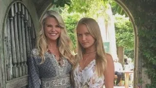 Christie Brinkley's Daughter Sailor Is 'Fed Up' With Haters on Social Media: 'Stop Trolling Me'