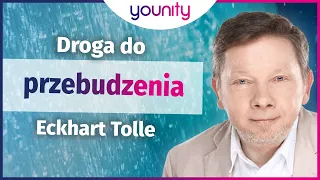 Droga do przebudzenia 🧘Eckhart Tolle | po polsku