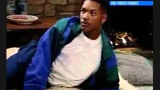 Fresh Prince funny parts