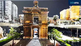 Monumentos al detalle gracias a la tecnología con láser 3D