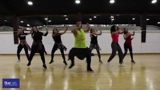 El Prestamo - Maluma / ZUMBA