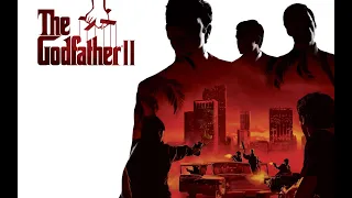 СТРИМ THE GODFATHER 2 THE GAME ПРОХОЖДЕНИЕ ПО БИЗНЕСМЕНСКИ