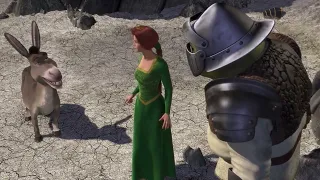 Shrek 1 parte 21