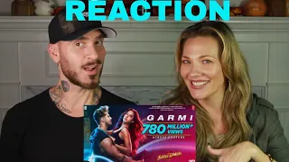 Garmi Song REACTION | Street Dancer 3D | Varun D, Nora F, Shraddha K, Badshah, Neha K | Remo D |