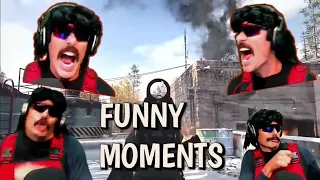 DrDisrespect Funny Moments Compilation Part 3 [2020]